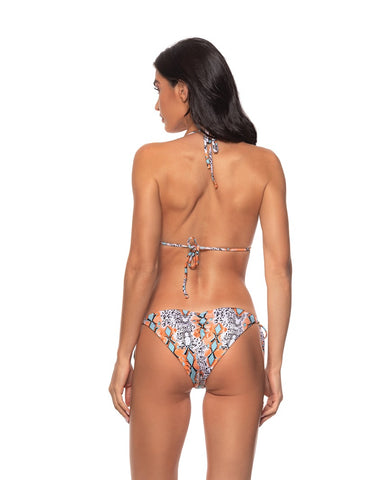 Tulum Reversible Triangle Top